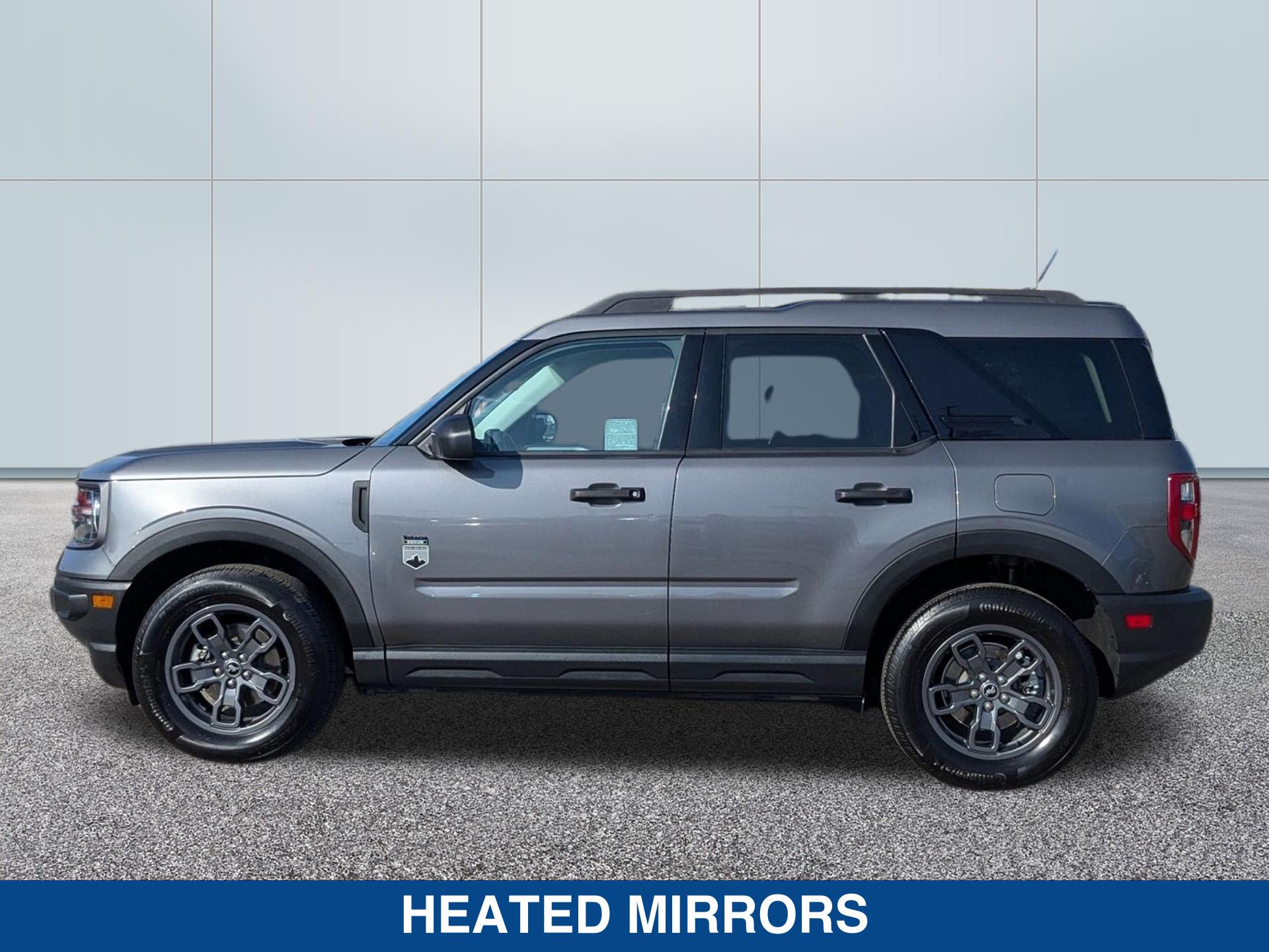 ford bronco sport 2023 3FMCR9B61PRD83297 image ford bronco sport 2023 3FMCR9B61PRD83297 image